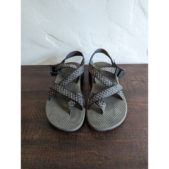 Chaco Women's Z/Cloud 2 Casual Sandals Northern Fade - Size 9 - Picture 3 of 7